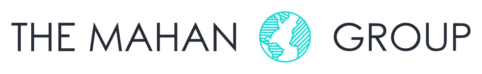 Mahan Group Logo